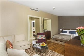 Arts Hotel Istanbul Harbiye