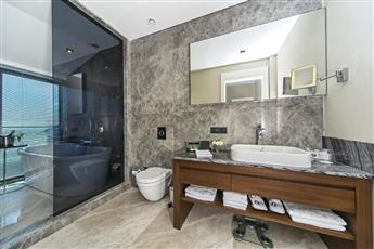 Arts Hotel Istanbul Harbiye