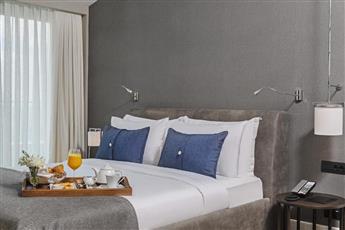 Arts Hotel Istanbul Harbiye