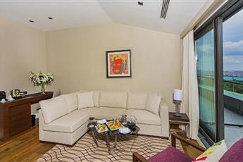 Arts Hotel Istanbul Harbiye
