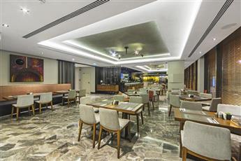Arts Hotel Istanbul Harbiye
