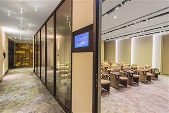 Arts Hotel Istanbul Harbiye