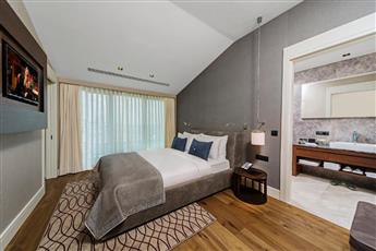 Arts Hotel Istanbul Harbiye