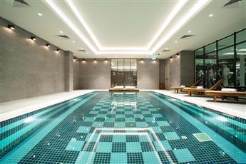 Arts Hotel Taksim 4*