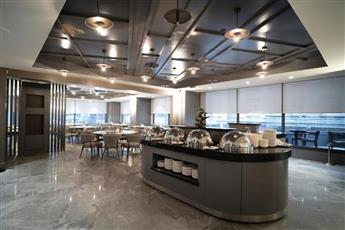 Arts Hotel Taksim 4*