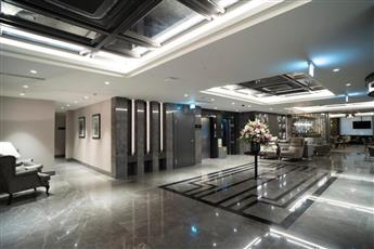 Arts Hotel Taksim 4*