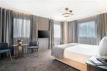 Arts Hotel Taksim 4*