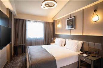Arts Hotel Taksim 4*