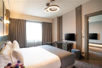 Arts Hotel Taksim 4*