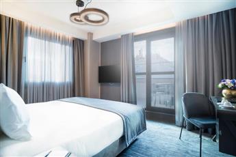 Arts Hotel Taksim 4*