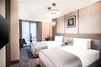 Arts Hotel Taksim 4*