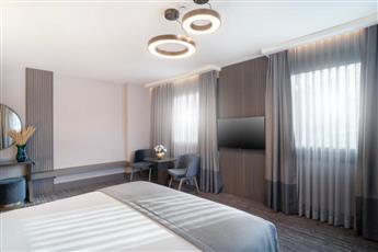 Arts Hotel Taksim 4*