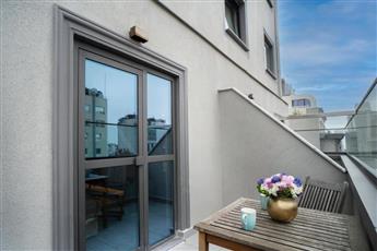 Arts Hotel Taksim 4*