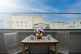Arts Hotel Taksim 4*
