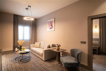 Arts Hotel Taksim 4*