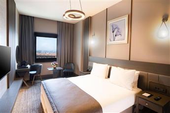 Arts Hotel Taksim 4*