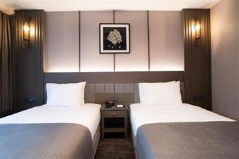 Arts Hotel Taksim 4*