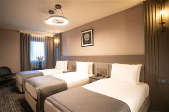 Arts Hotel Taksim 4*