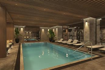 Arts Hotel Taksim 4*