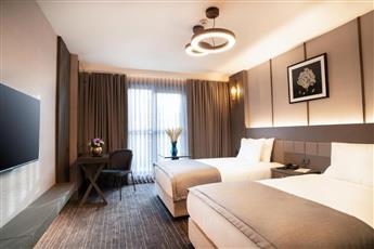 Arts Hotel Taksim 4*