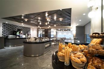 Arts Hotel Taksim 4*