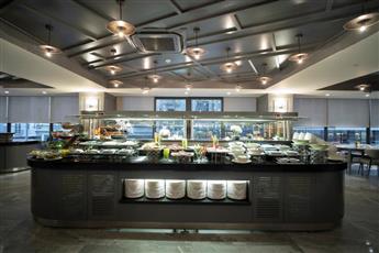 Arts Hotel Taksim 4*