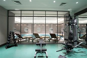 Arts Hotel Taksim 4*