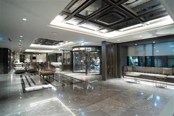 Arts Hotel Taksim 4*