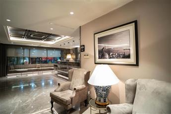 Arts Hotel Taksim 4*