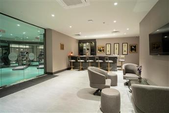 Arts Hotel Taksim 4*