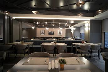 Arts Hotel Taksim 4*