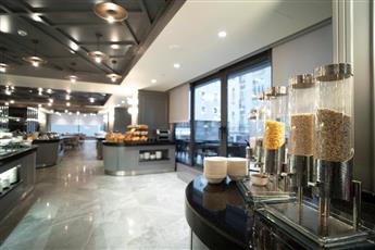 Arts Hotel Taksim 4*