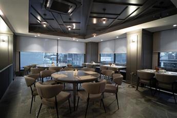 Arts Hotel Taksim 4*