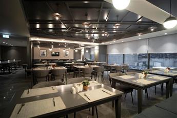 Arts Hotel Taksim 4*