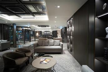 Arts Hotel Taksim 4*