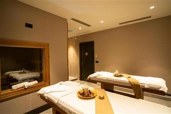 Arts Hotel Taksim 4*
