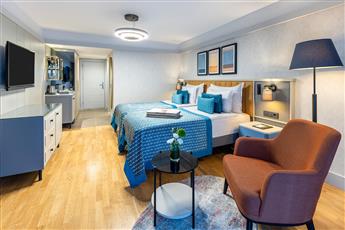 Arum Barut Collection 5*