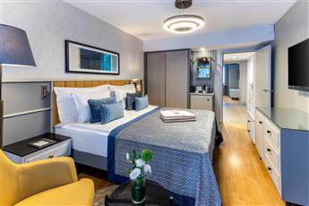 Arum Barut Collection 5*