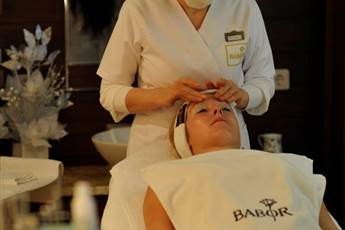 Arum Barut Collection 5*