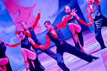 Arum Barut Collection 5*