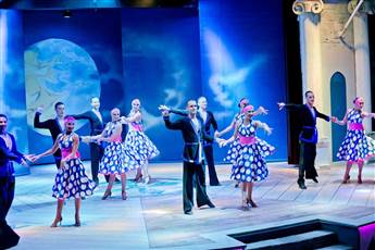 Arum Barut Collection 5*