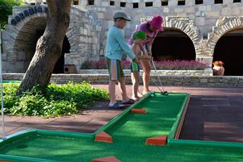 Arum Barut Collection 5*