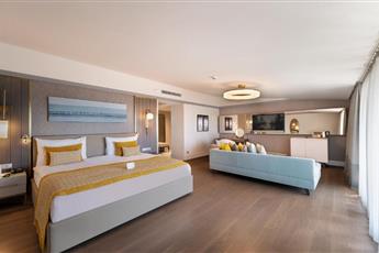 Arum Barut Collection