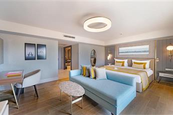 Arum Barut Collection