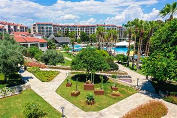 Arum Barut Collection