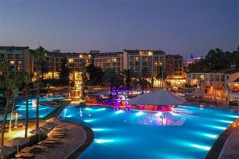 Arum Barut Collection