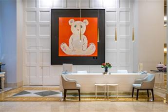 Arum Barut Collection