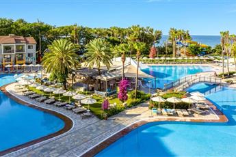 Arum Barut Collection