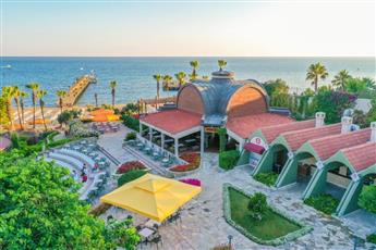 Arum Barut Collection
