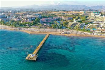 Arum Barut Collection